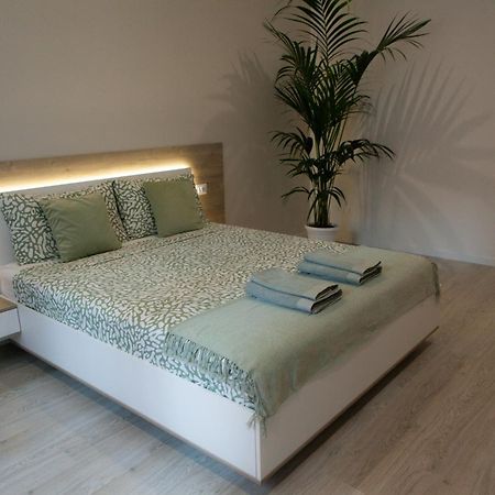 Romanapartments Местре Экстерьер фото
