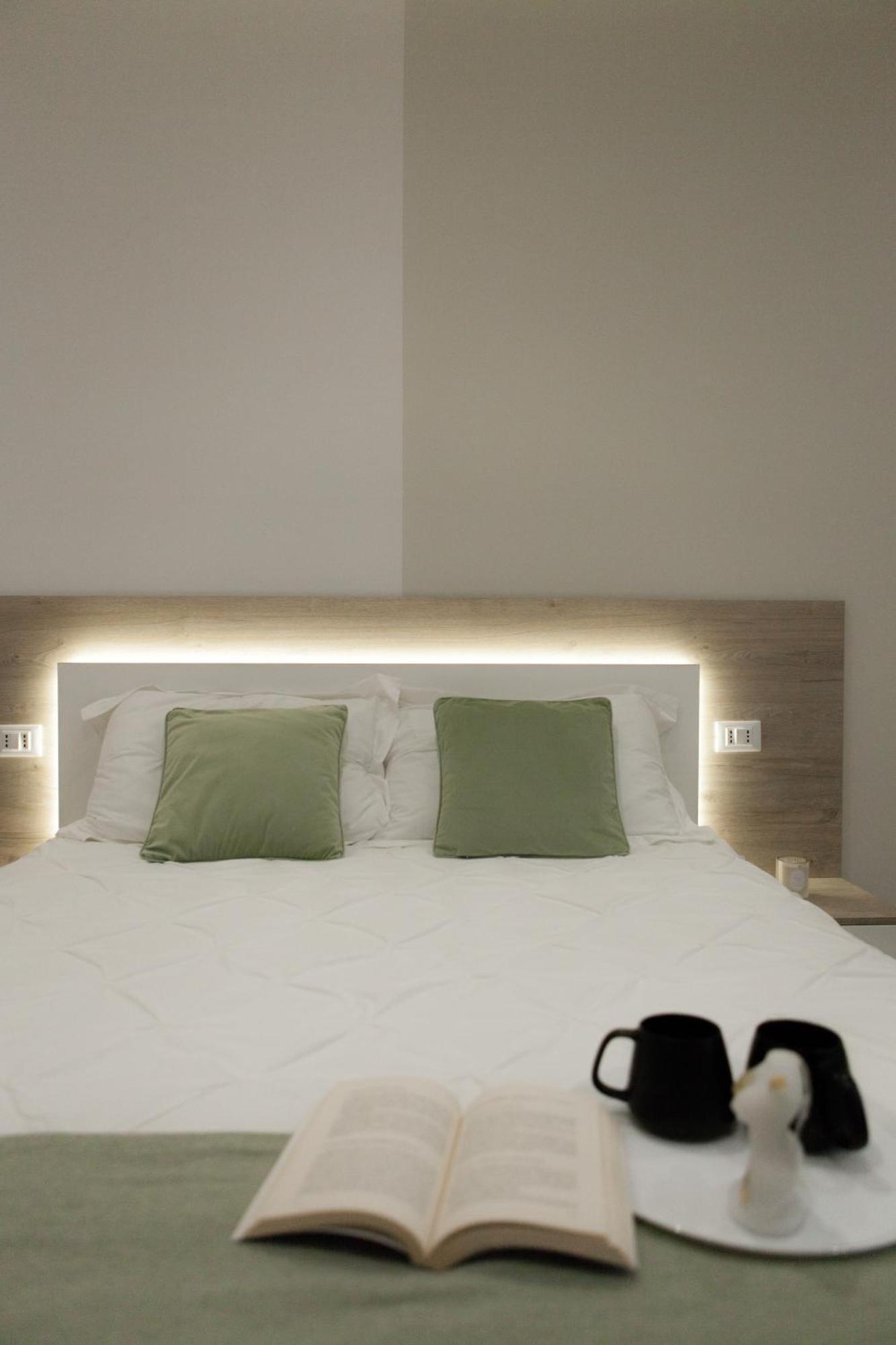 Romanapartments Местре Экстерьер фото