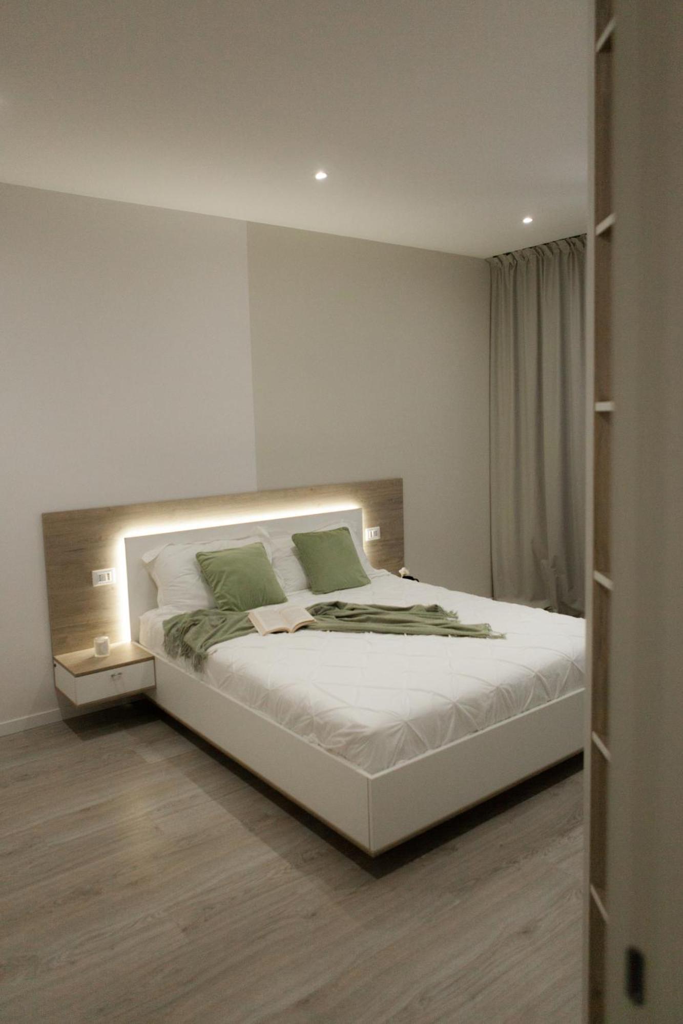 Romanapartments Местре Экстерьер фото