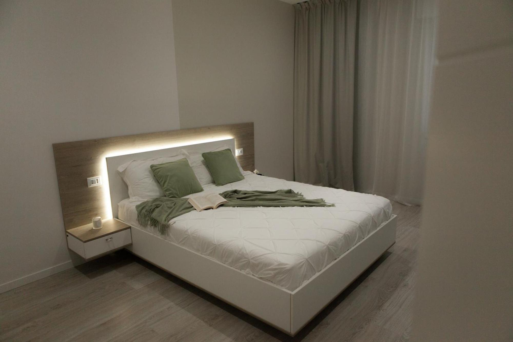 Romanapartments Местре Экстерьер фото