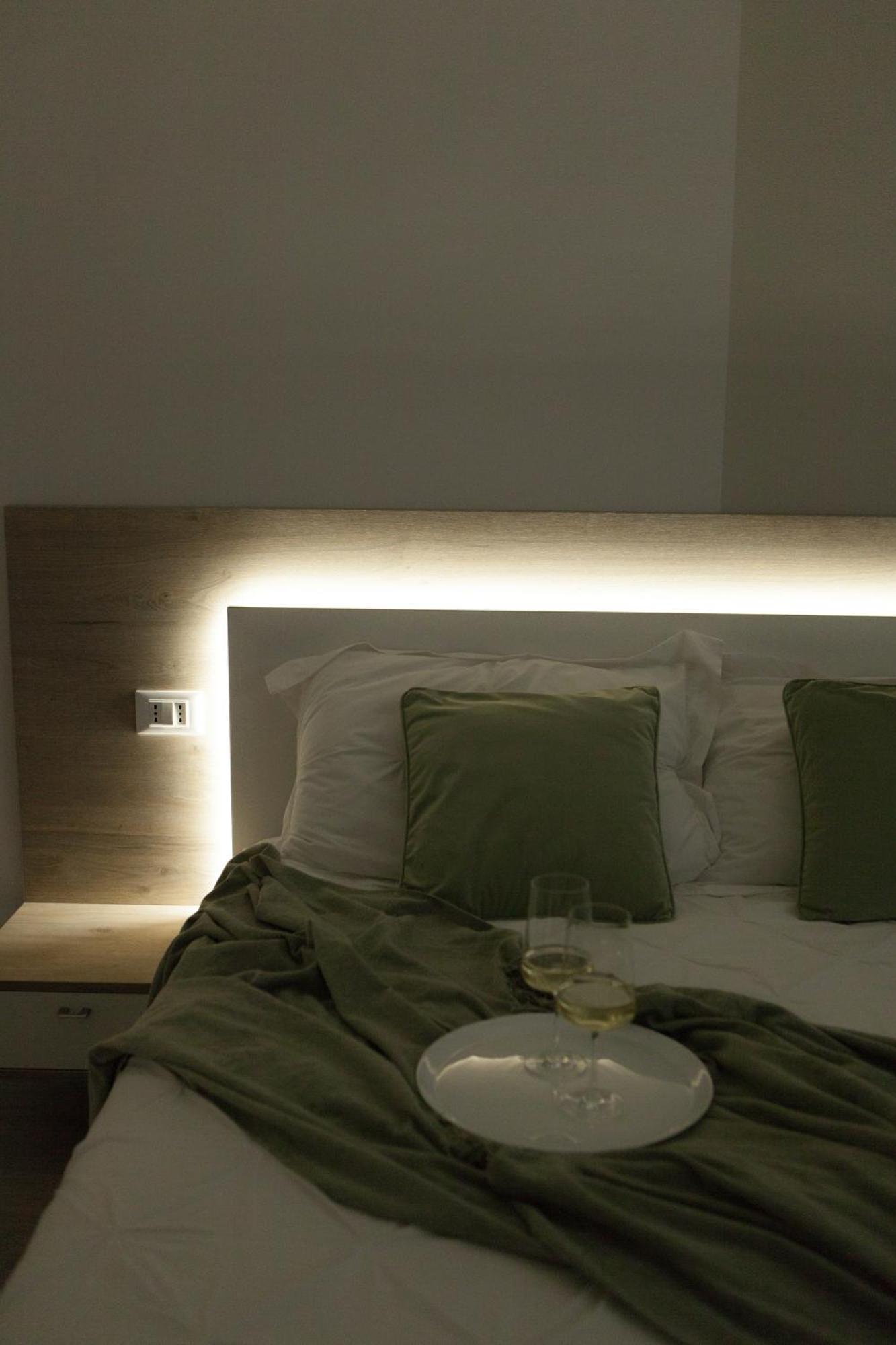 Romanapartments Местре Экстерьер фото
