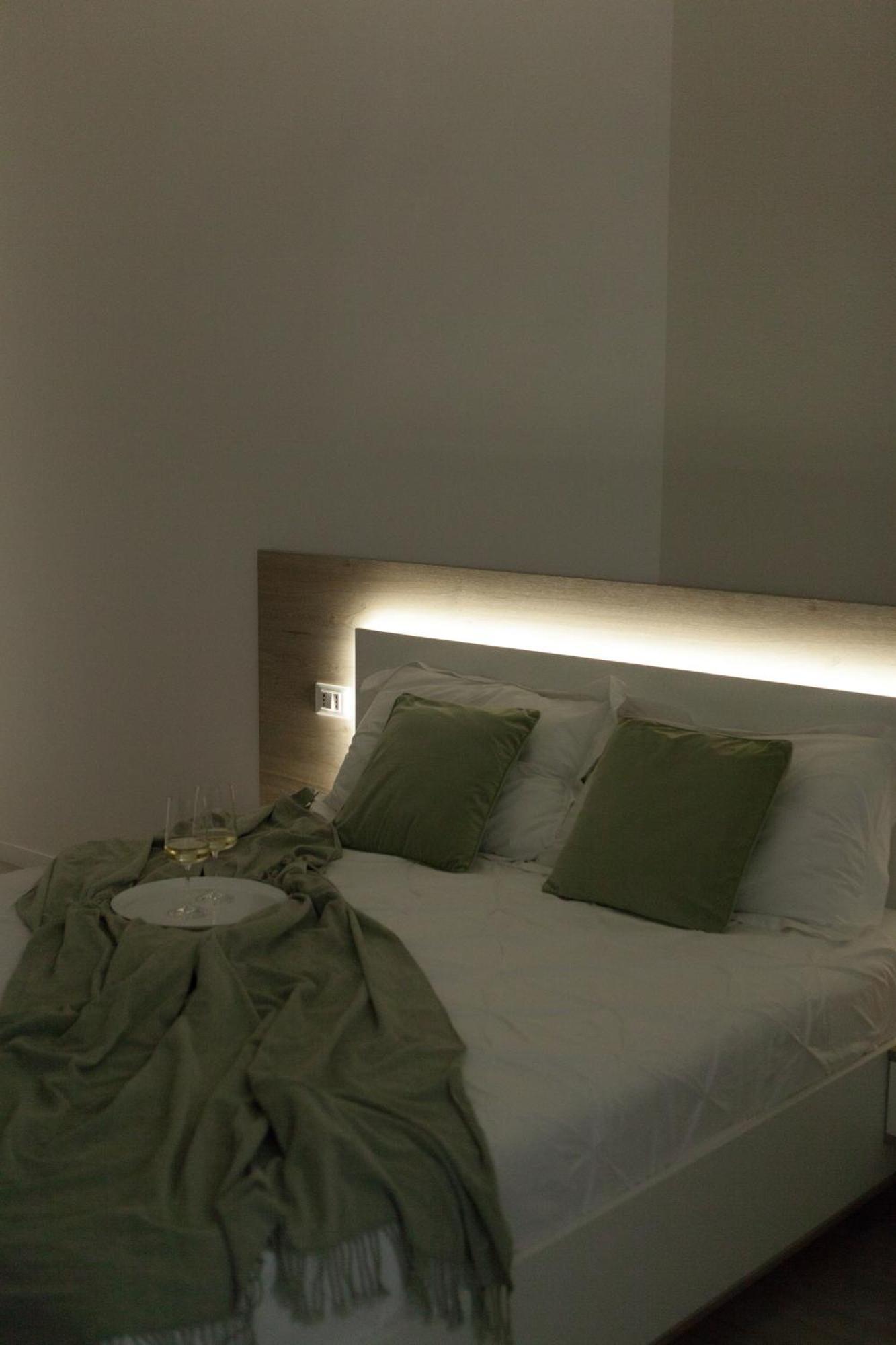 Romanapartments Местре Экстерьер фото