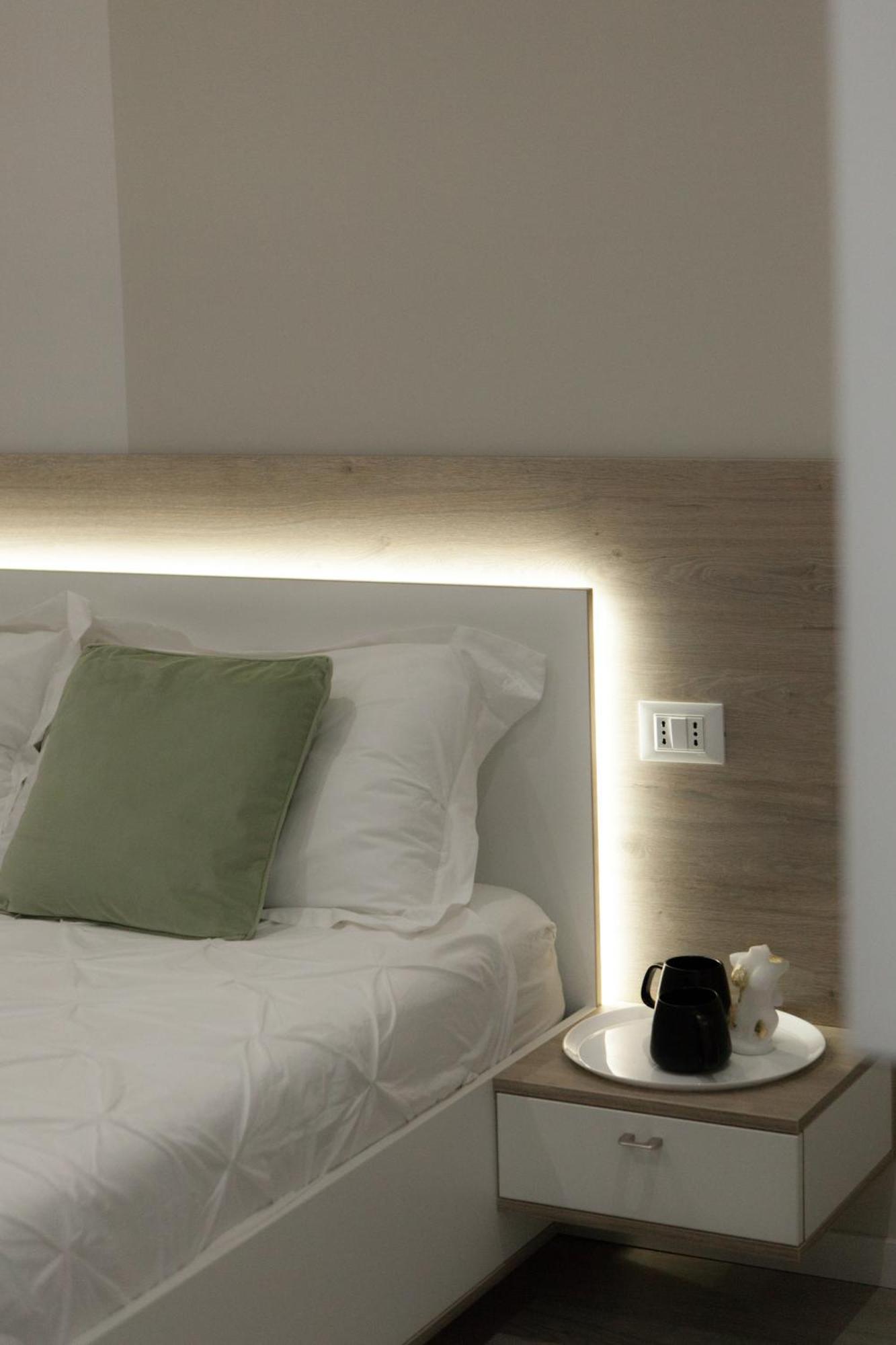Romanapartments Местре Экстерьер фото