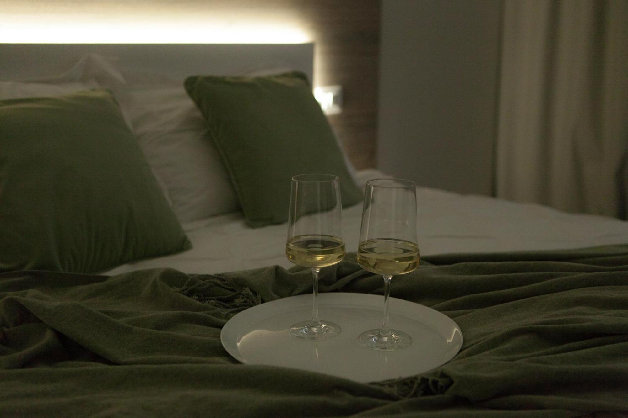 Romanapartments Местре Экстерьер фото