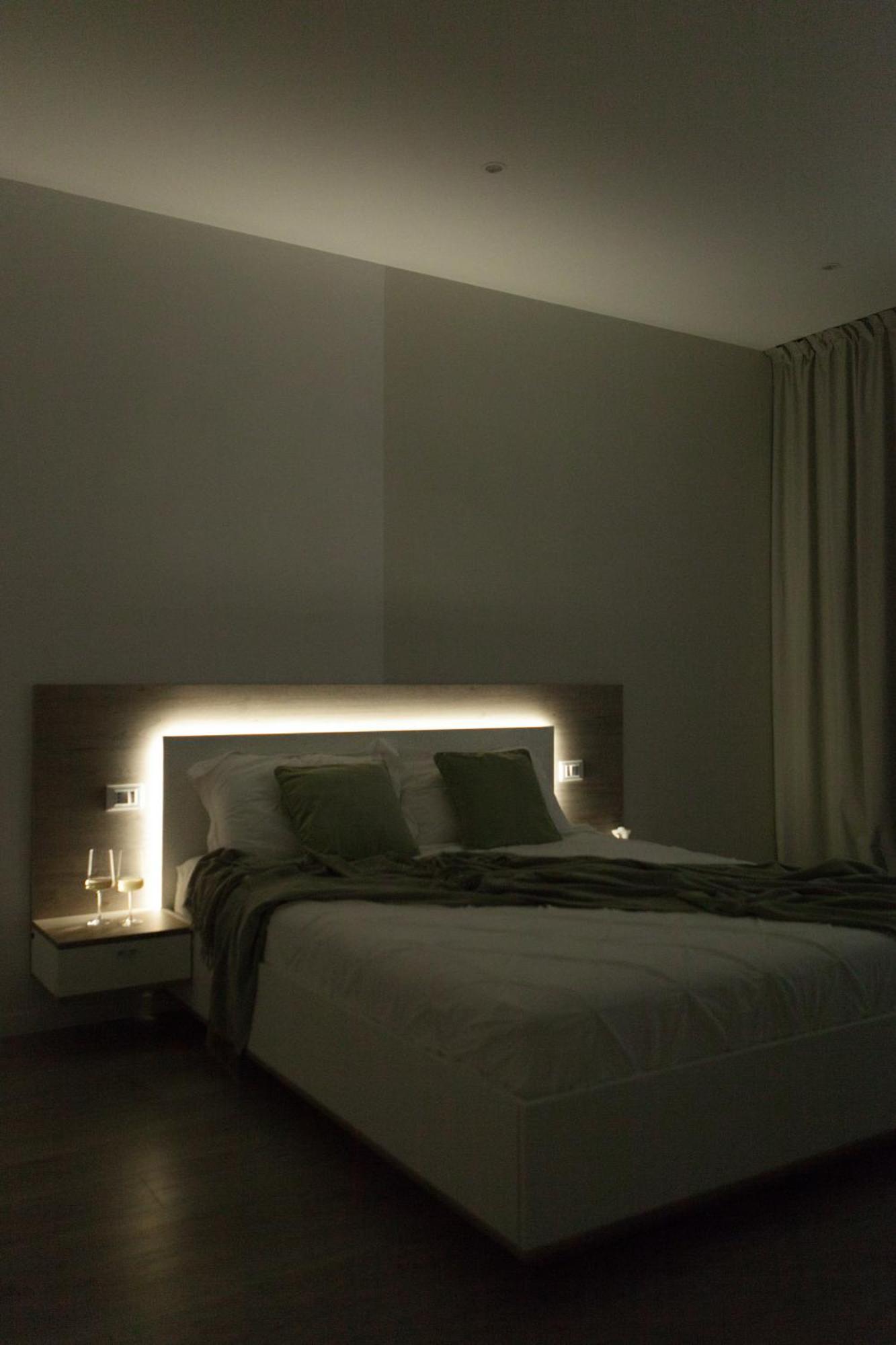 Romanapartments Местре Экстерьер фото