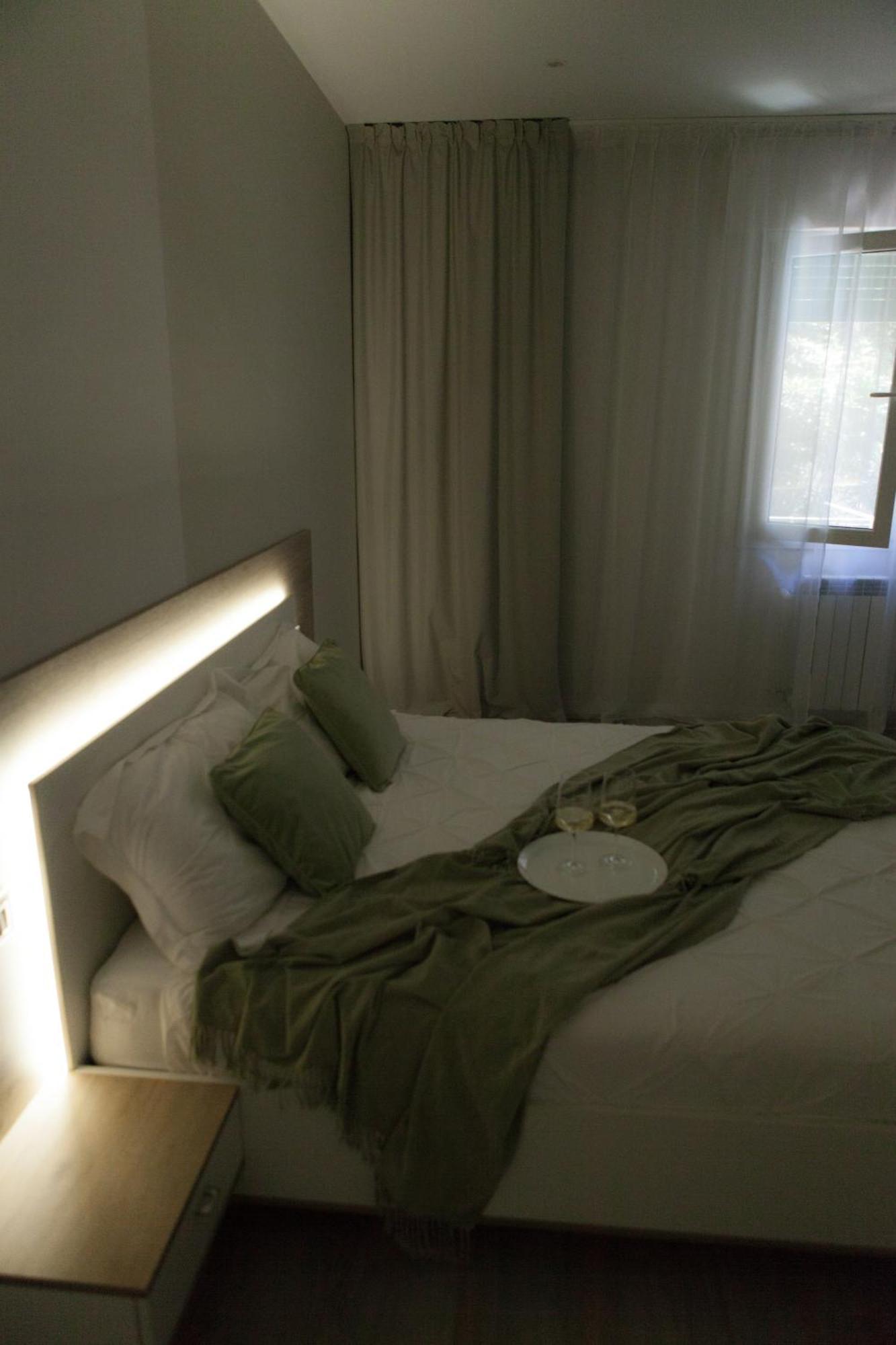 Romanapartments Местре Экстерьер фото