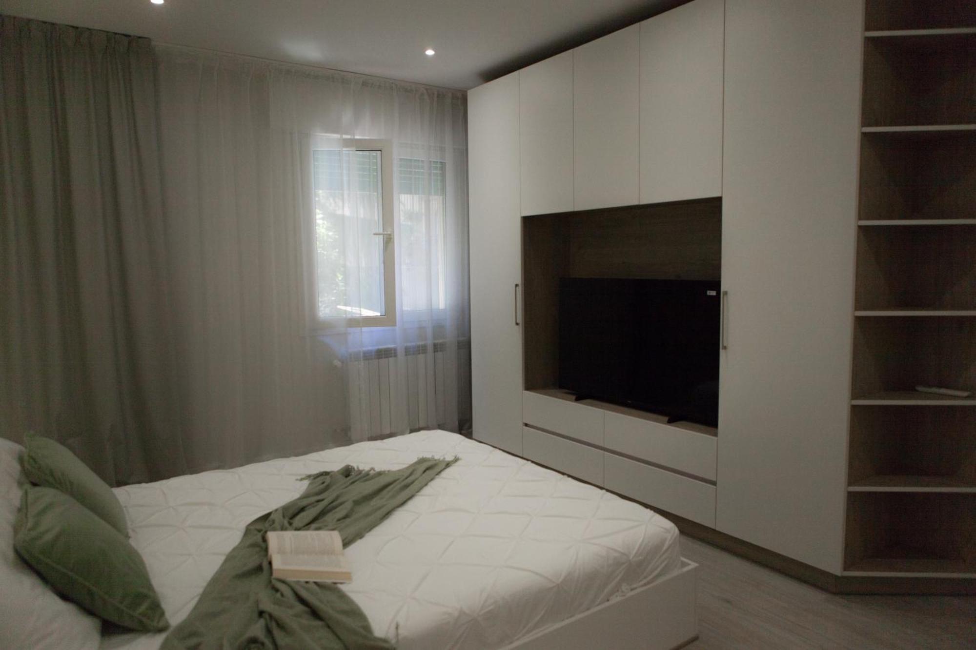 Romanapartments Местре Экстерьер фото