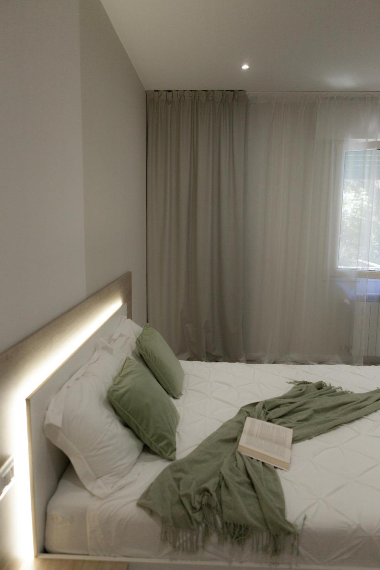Romanapartments Местре Экстерьер фото