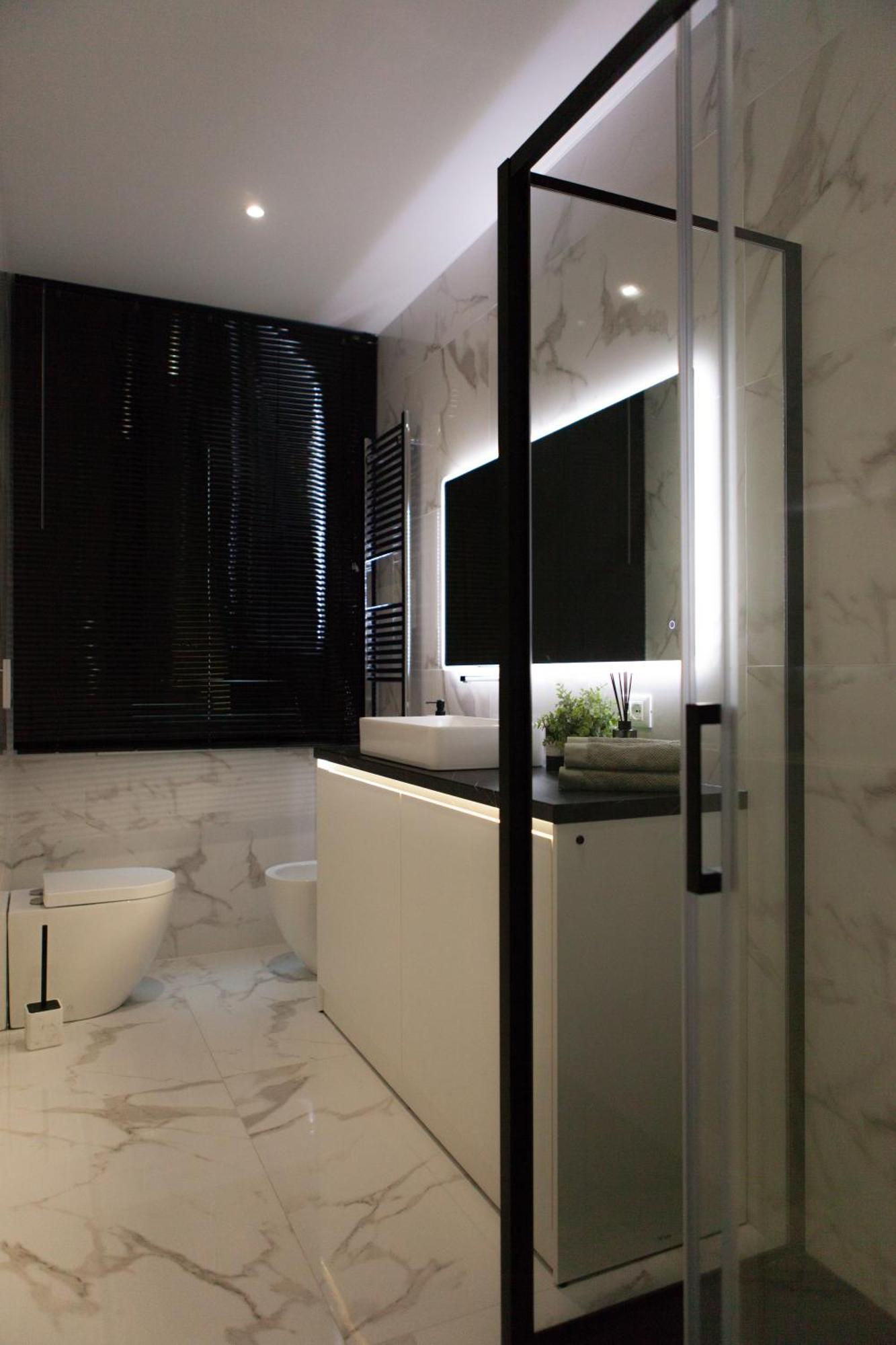 Romanapartments Местре Экстерьер фото