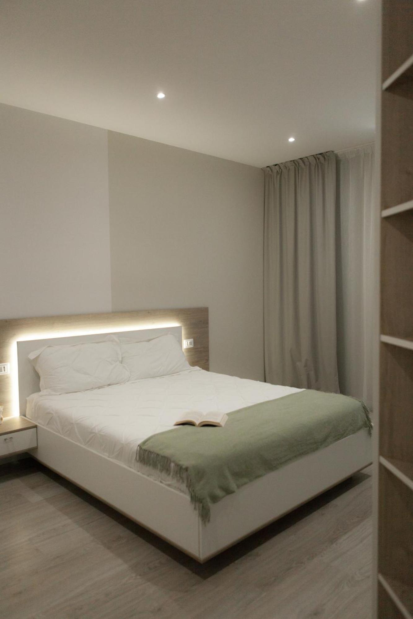 Romanapartments Местре Экстерьер фото