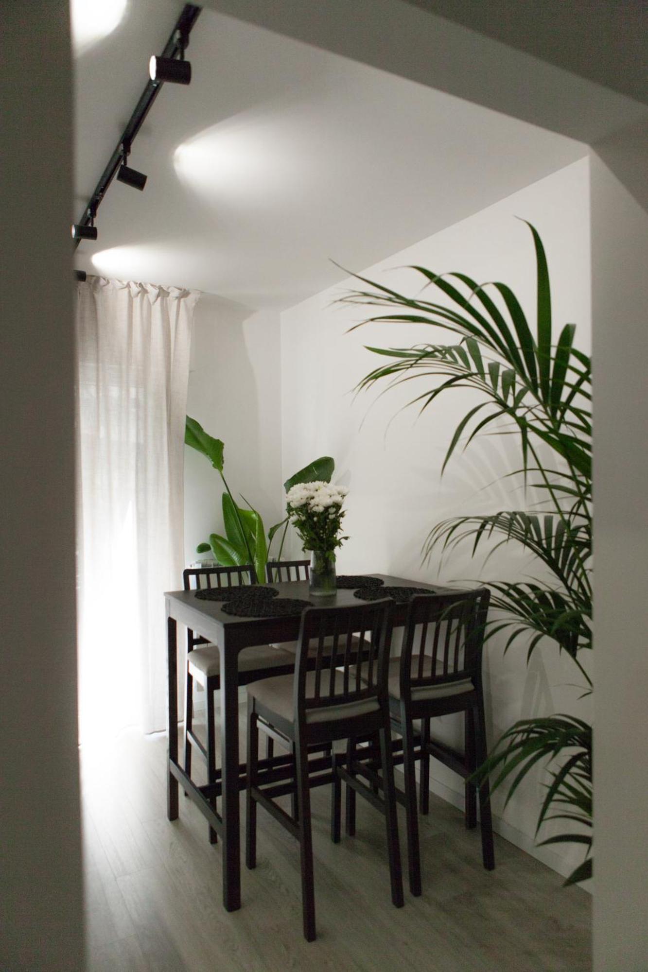 Romanapartments Местре Экстерьер фото