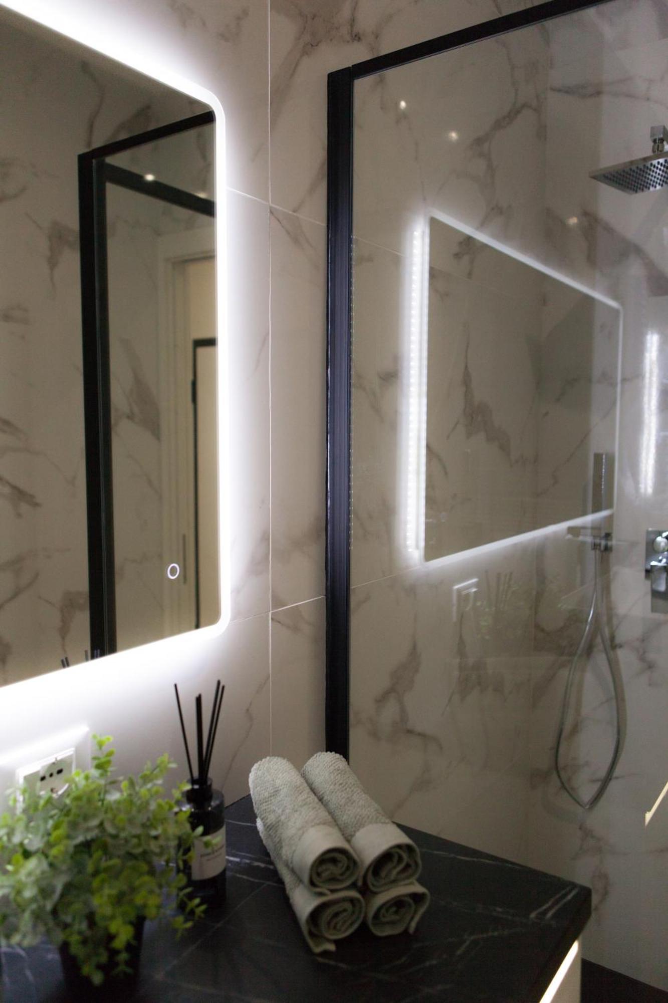 Romanapartments Местре Экстерьер фото