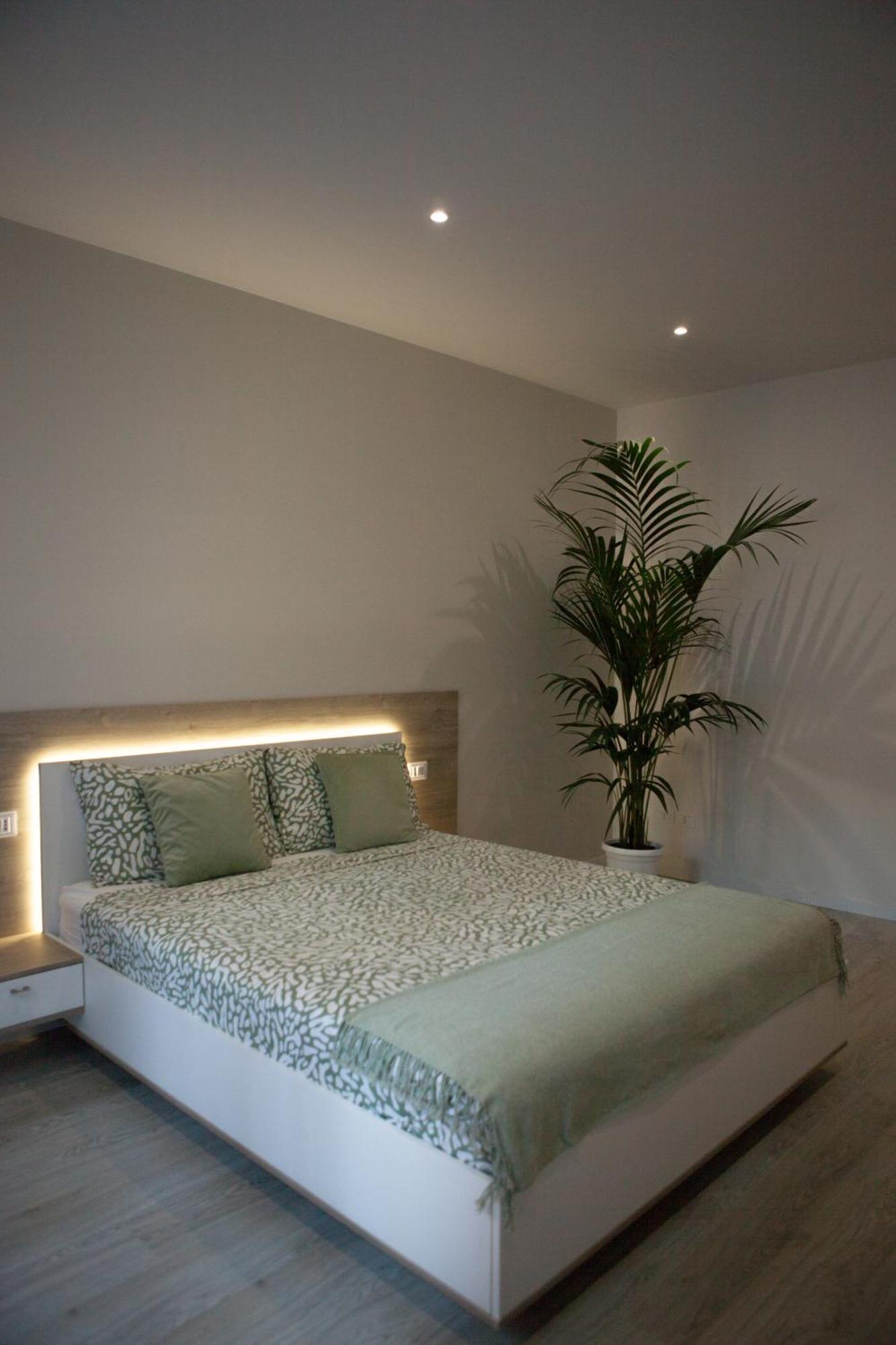 Romanapartments Местре Экстерьер фото