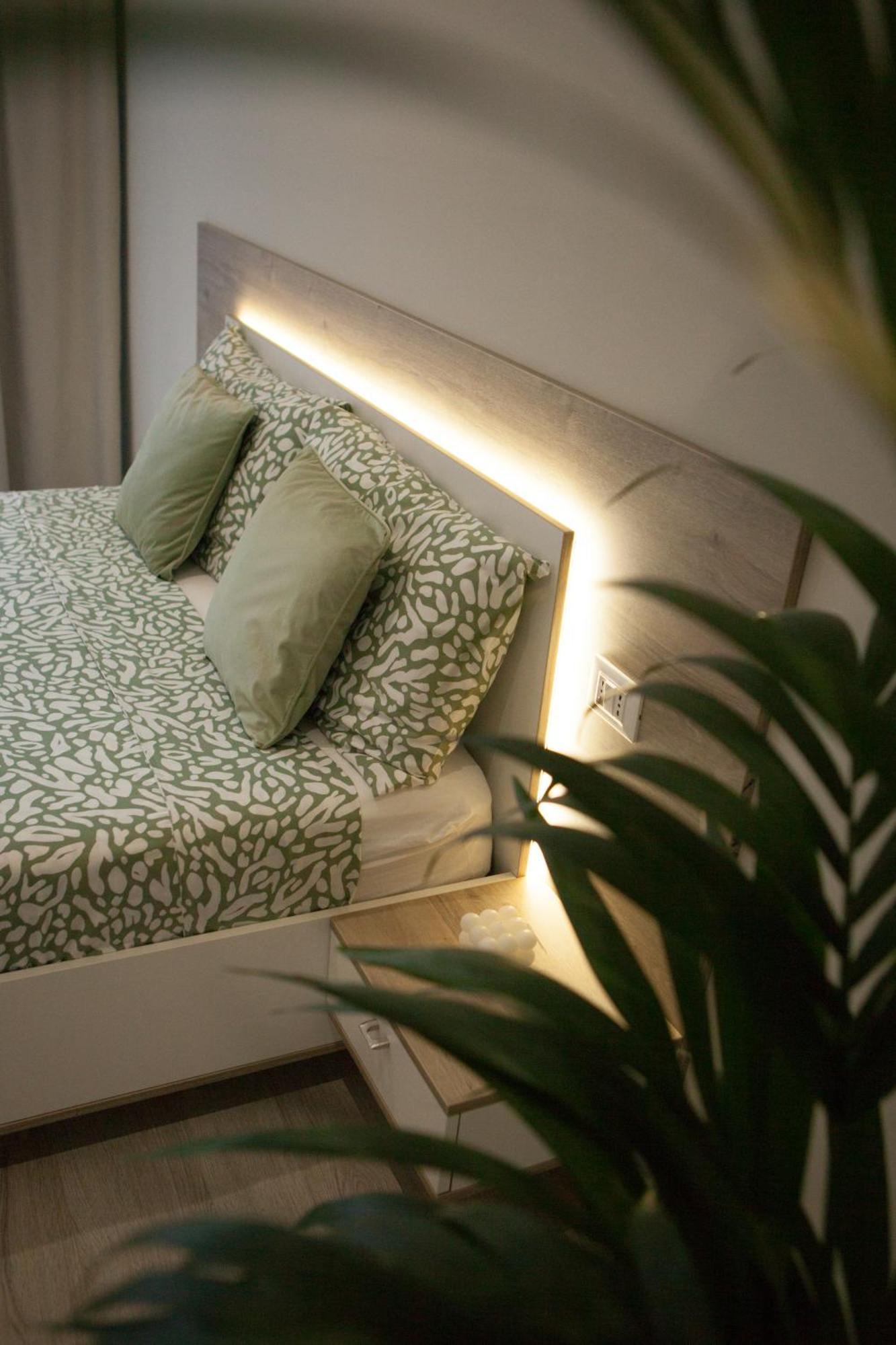 Romanapartments Местре Экстерьер фото