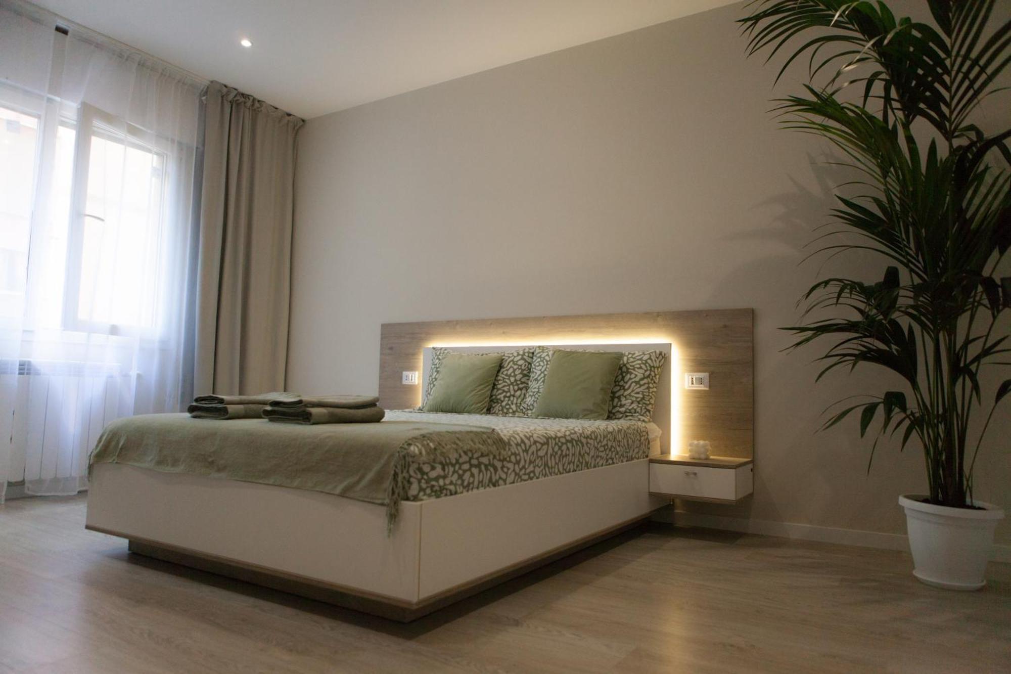 Romanapartments Местре Экстерьер фото