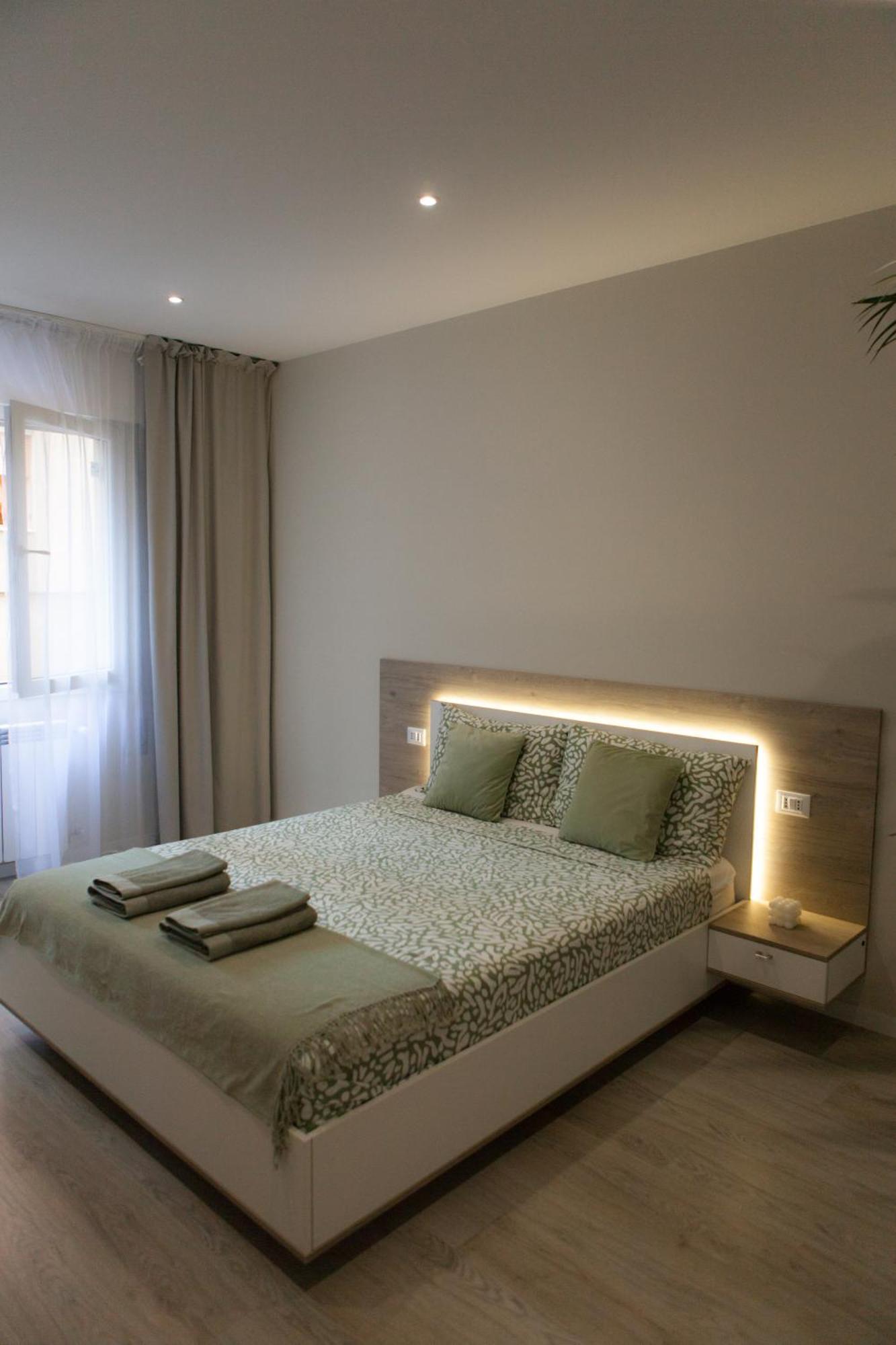 Romanapartments Местре Экстерьер фото